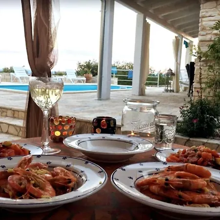 Apartament Oleander Romantic For 2 People With Pool