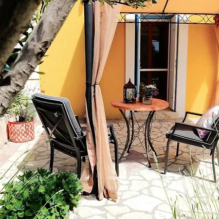 Oleander Romantic For 2 People With Pool Apartamento Garica