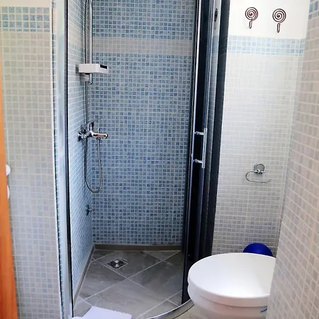 Apartamento Oleander Romantic For 2 People With Pool